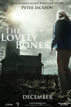 The Lovely Bones's poster