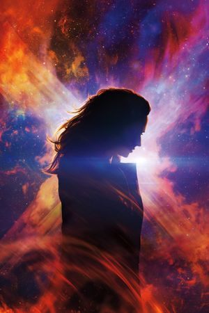 X-Men: Dark Phoenix's poster