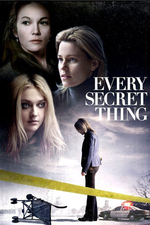 Every Secret Thing's poster