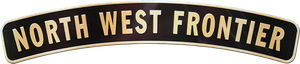 North West Frontier's poster
