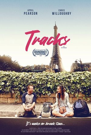 Tracks's poster