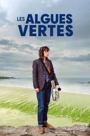 Green Tide's poster