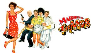 Married to the Mob's poster