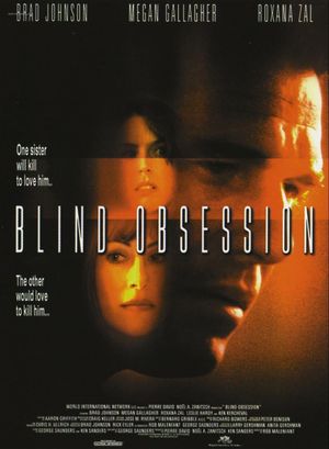 Blind Obsession's poster