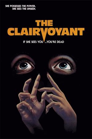The Clairvoyant's poster