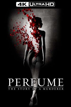 Perfume: The Story of a Murderer's poster