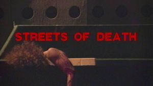 Streets of Death's poster