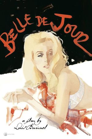 Belle de Jour's poster