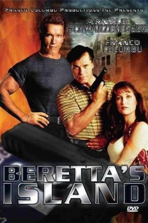 Beretta's Island's poster