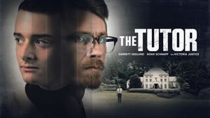 The Tutor's poster