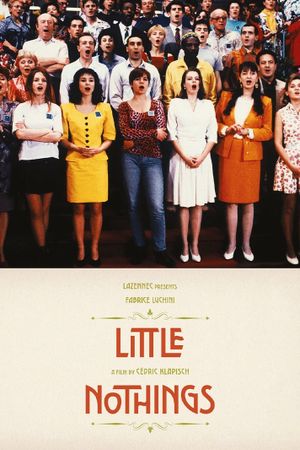 Little Nothings's poster image
