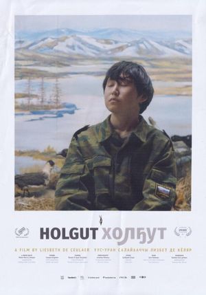 Holgut's poster