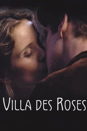 Villa des roses's poster