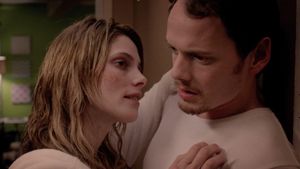 Burying the Ex's poster