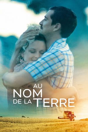 Au nom de la terre's poster