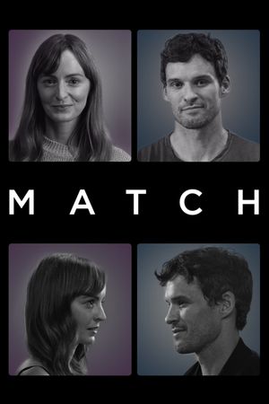 Match's poster