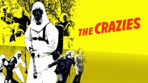 The Crazies's poster