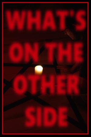 What's On the Other Side's poster