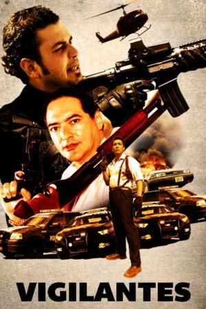 Vigilantes's poster