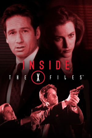 Inside The X-Files's poster