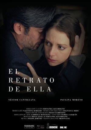 El Retrato de Ella's poster