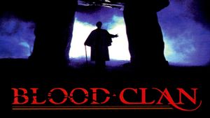 Blood Clan's poster