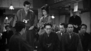 The Love of Sumako the Actress's poster