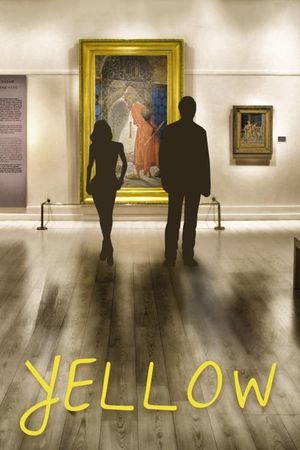 Yellow's poster
