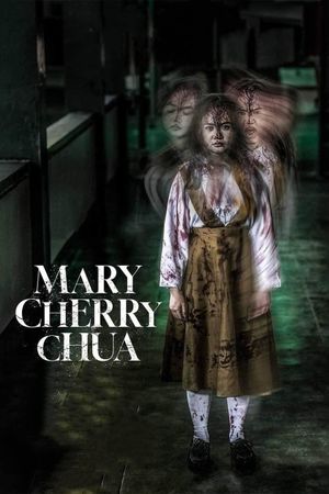 Mary Cherry Chua's poster