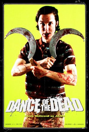 Dance of the Dead's poster