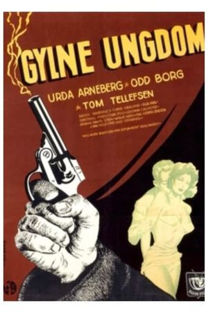 Gylne ungdom's poster