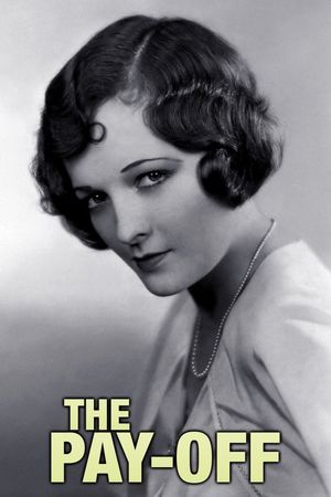 The Pay-Off's poster