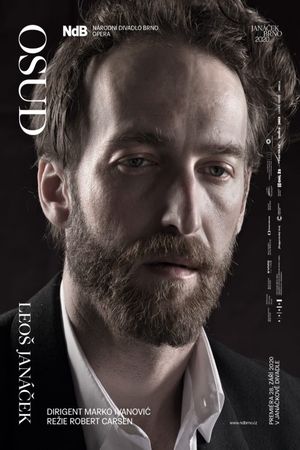 Destiny's poster
