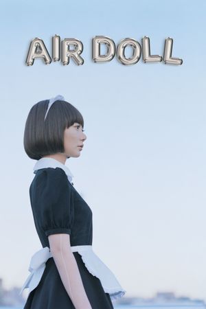 Air Doll's poster