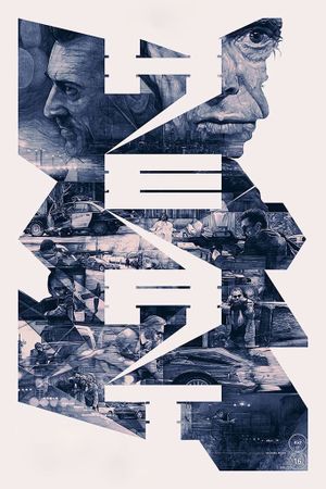 Heat's poster