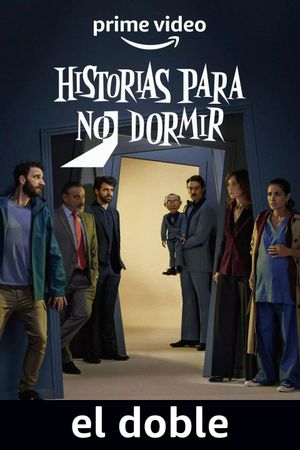 El doble's poster