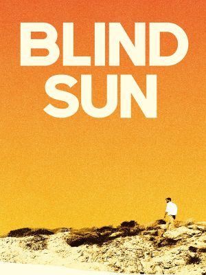 Blind Sun's poster