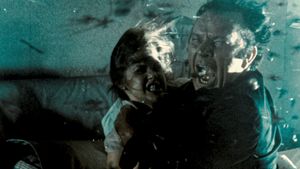 Exorcist II: The Heretic's poster