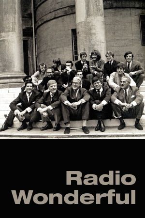 Radio Wonderful's poster