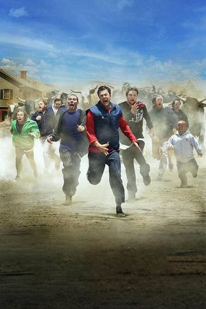 Jackass Number Two's poster