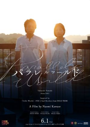 Parallel World's poster