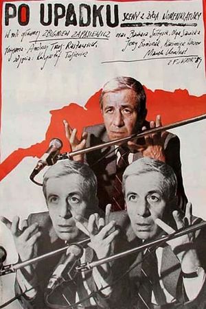 Po upadku's poster
