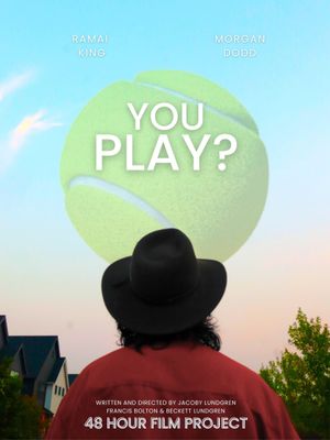 You Play?'s poster