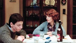 Jeanne Dielman, 23, quai du Commerce, 1080 Bruxelles's poster
