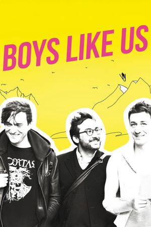 Boys Like Us's poster