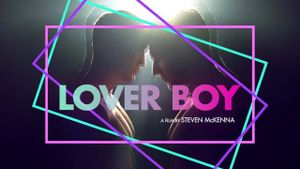 Lover Boy's poster