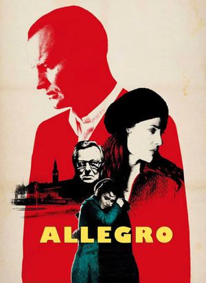 Allegro's poster