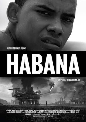 Habana's poster