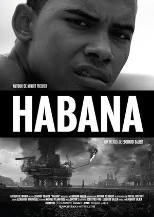 Habana's poster image