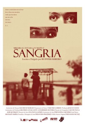 Sangria's poster image